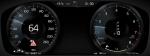 Volvo V90 T6 Cross Country 2016 года